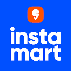 Instamart logo